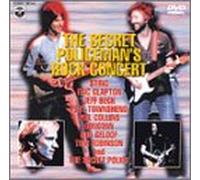 Various - Secret Policeman S Rock Concer