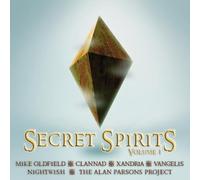 Various - Secret Spirits Vol.1