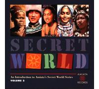 Various - Secret World - An Introduction to a