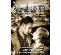 Various SECRETS / (B&W) VINYL LP NUOVO