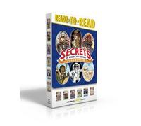 Various Secrets of American History Collection (Boxed Set) (Tascabile)