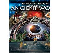 Secrets Of The Ancient World