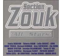 Various [Section Zouk] - Section Zouk All Stars Vol.1