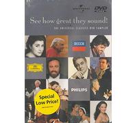 Various - See How Great They Sound: Vario