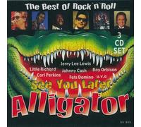 Various - See You Later Alligator