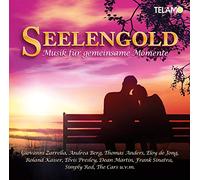 Various - Seelengold:Musik Für Gemeinsame Momente