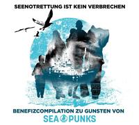 Various Seenotrettung ist kein Verbrechen - Benefiz-Compilation für S (Vinyl LP)