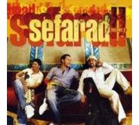 Various - Sefarad Sefarad - Volume 2 - Turkish Rock Music