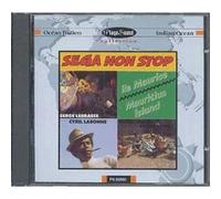 Various - Sega Non Stop