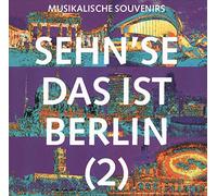 Various - Sehn'Se das Ist Berlin Vol.2