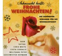 Various - Various - Sehnsucht heißt: Frohe Weihnachten!