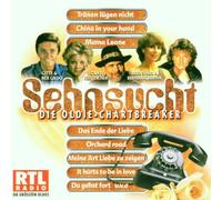 Various - Sehnsucht Rtl Radio