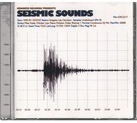 Various - Seismic Sounds Mixed By Meat K