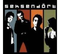 Various - Seksendört - Seksendört - Turkish Rock Music