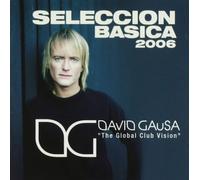 Various - Seleccion Basica 2006 (David Guasa)