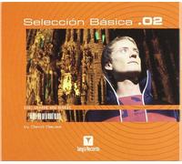 Various - Seleccion Basica Tanga Records 2