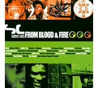 Various - Select Cuts from Blood & Fire