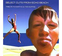 Various - Select Cuts from Echo Beach