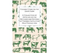 Various (select Feeding Cows on the Dairy Farm - A Collection of Art (Tascabile)