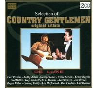 Various - Select.of Country Gentlemen 2