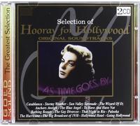 Various - Select.of Hooray for Hollywood