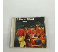 Various [Selected By Tahiti 80 - A Piece of Gold [Soulful Pop]