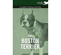 Various (selected by the Federation of Boston Terrier - A Complete (Tascabile)