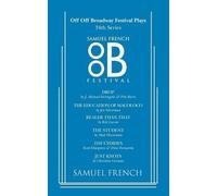 Various (selected by the Federation of Chi Off Off Broadway Festiva (Tascabile)