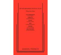 Various (selected by the Federation of Chi Off Off Broadway Festiva (Tascabile)
