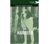Various (selected by the Federation of Chi The Harrier - A Complete (Tascabile)