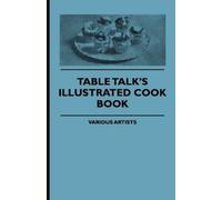 Various (selected by the Federation of Children Table Talk's Illust (Tascabile)