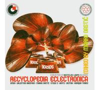 Various Selected By Umek & Val - Recyclopedia Eclectronica