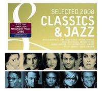 Various - Selected Classics & Jazz 2008