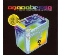 Various - Selected Cuts from Oracambessa