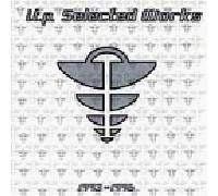 Various - Selected Works 1993-1996