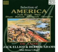 Various - Selection of America