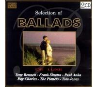 Various - Selection of Ballads [Import]