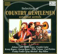 Various - Selection of Country Gentlemen