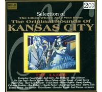 Various - Selection of Kansas City