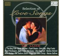 Various - Selection of Love Songs