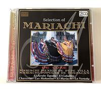 Various - Selection of Mariachi