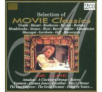 Various - Selection of Movie Classic