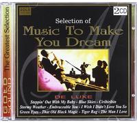 Various - Selection of Music to Make You Dream