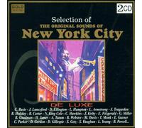 Various - Selection of New York City