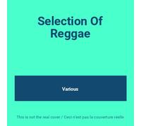 Various - Selection of Reggae