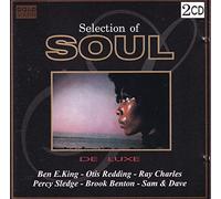 Various - Selection of Soul