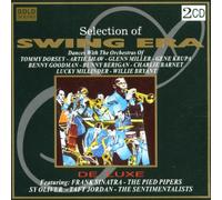 Various - Selection of Swing Era Vol.2