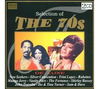 Various - Selection of the 70 S
