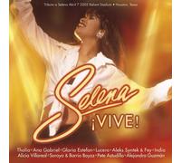Various - Selena Vive