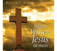 Various - Seliges Wissen,Jesus Ist Mein